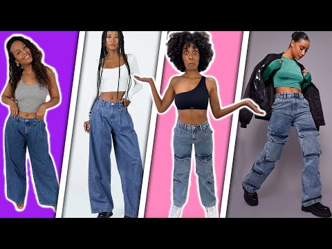 Denim Trends about