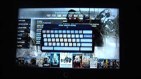 XBMC Demo Part 2.mp4