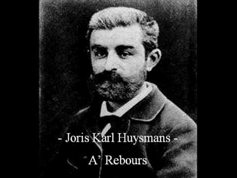 A' Rebours - Joris Karl Huysmans - Emanuele Raffae...