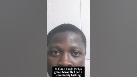 *Student Spotlight: Nwigwe Henry | JAMB Score – 306* 🎉 #jamb #jamb2025 #dtwtutorials