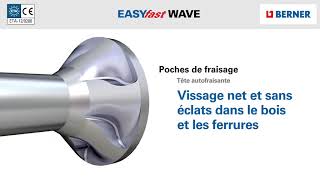 EASYfast WAVE