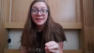 mi fariĝos krimulo por Esperanto