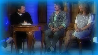 Rozhovor Pavla Nohy a Lenky Nohové s Ladislavem Štaidlem (1989)