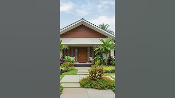 Tiny HOUSES That Will Amaze You