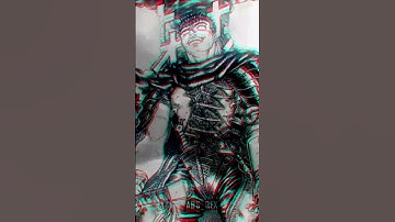 Thumbnail of BERSERK MANGA EDIT - GUTS RAGE MODE #berserk #gutsedit #mangaedit #shorts
