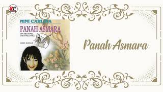 Nini Carlina - Panah Asmara (Official Audio)
