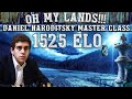 Master Class | 1.B3!! Nimzo-Larsen | Chess Speedrun | Grandmaster Naroditsky