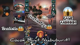 Game Android Grafik Nya Bikin Ngiler😱 [FishingHook] screenshot 5