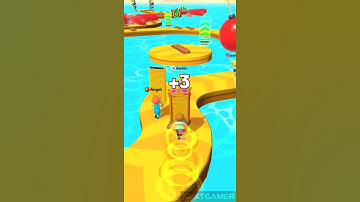 Shortcut Run 🏃‍♂️Mobile Gameplay By NextGamer (Android,iOS) Level 13 #shorts
