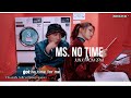 [THAISUB] JUN.K - Ms. NO TIME