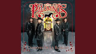 Video thumbnail of "Los Palominos - Chuparrosa"