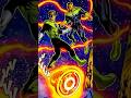 The life expectancy of a Green Lantern