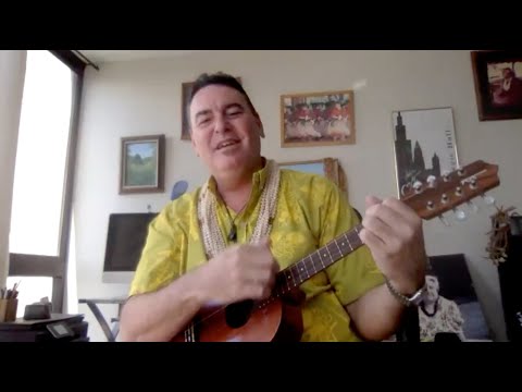 He Inoa no Kalanianaʻole: Moʻokūʻauhau, Mele, & Manaʻo with Manu Boyd