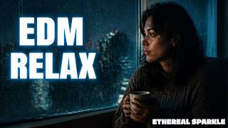 Memory Loop – Chill EDM & Melodic Ambient Beats 🎧 Relaxing Electronic Music for Study & Work