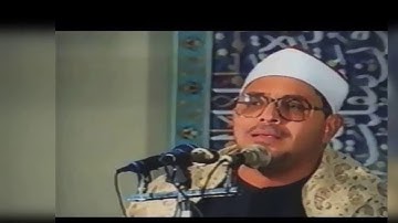 من روائع الشيخ الشحات محمد انور وما تيسر من سورة يوسف