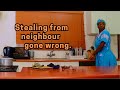 Stealing From Neighbour Omama Bomkhuleko Stealing From Neighbour Omama Bomkhuleko