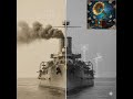(NDH-Industrial-Metal) Das stumme Ziel - SMS Zähringen