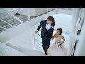 Современный свадебный клип 2020 wedding video стильно модно молодежно Star Way Media видеограф