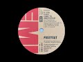 1977 Pussycat If You Ever Come To Amsterdam 45 