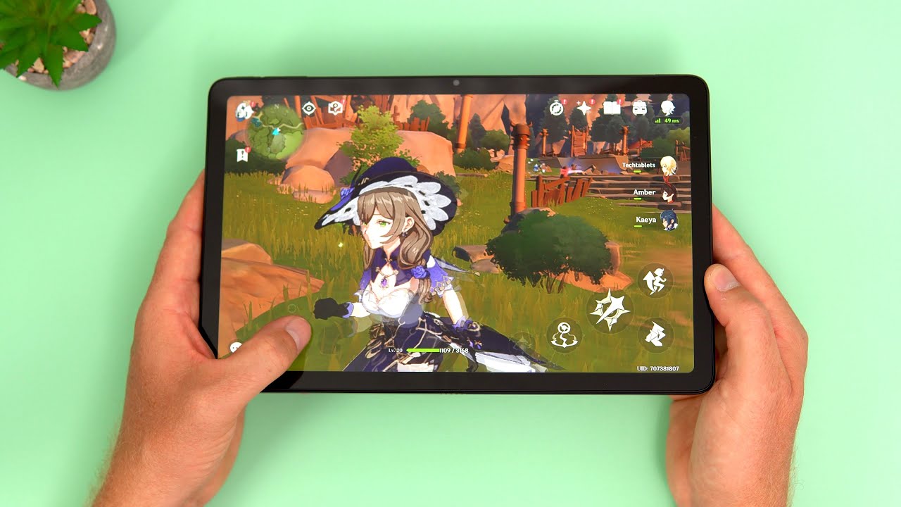 Doogee T20S Review - An Affordable Tablet With A Lot On Offer