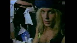 Poison - "Every Rose Has Its Thorn"