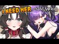 I NEED THE PURPLE ONEESAN I NEED HER【StarSavior】