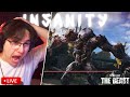 Leafxy Plays Dying Light The Beast For The First Tine Pt 2