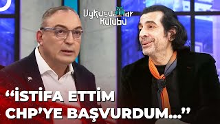 Cem Seymen'in Kılıçdaroğlu İtirafı! | Okan Bayülgen ile Uykusuzlar Kulübü