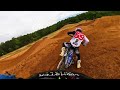 GoPro: 17 Minute Moto with Jordon Smith at Star Facility