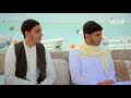 نور الحياة الحلقة 12 يا أبا ذر من استطاع أن يبكي فليبك ومن لم يستطع فليشعر قلبه الحزن