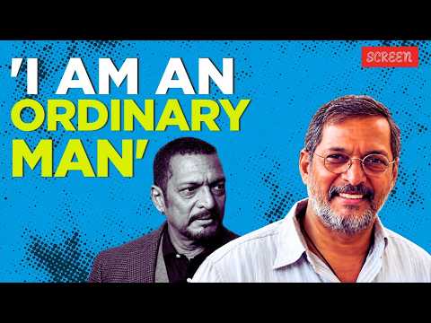 'People Love Me Because I'm An Ordinary Man': When Nana Patekar Opened Up On Women, Fame, Simplicity