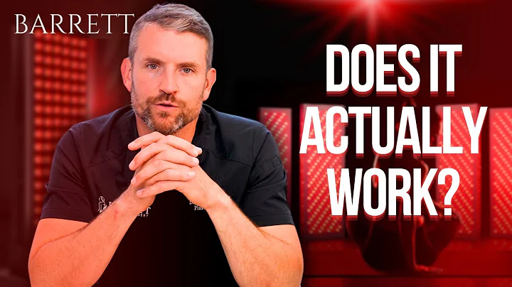 Plastic Surgeon Discusses The Truth About Red Light Therapy!