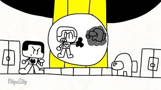 Who Killed Noob69 Who Fnf Animation