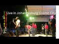 Alick Macheso & Ochestra Mberikwazvo - Kutadzirana live in Johannesburg, Cosmo City 01/09/2022