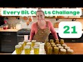 How to Can zucchini pineapple  #everybitcountschallenge #alaska @DuluthTrading