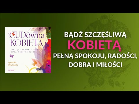 Wideo: Harmonia. Elementy harmonii. Jedność duszy, ciała i umysłu