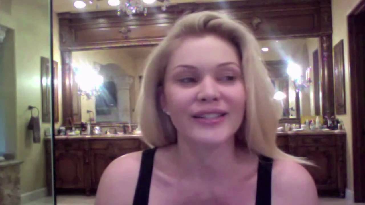 Shanna Moakler Part 2 Of 2 Interview With Miss Usa 1995 Youtube 