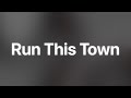 JAY-Z - Run This Town (feat. Rihanna & Kanye West) (Lyrics) 🎧