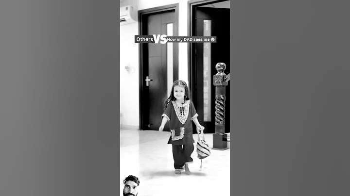 Forever his little 'Sheru'#fatherdaughter#kids #bpraak #realatable #daddysgirl