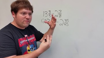 Lesson 1: Addition and Subtraction of Fraction / Lines and Segments