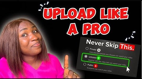 Small channels? How To Upload YouTube Videos Correctly For More Views. #seo 