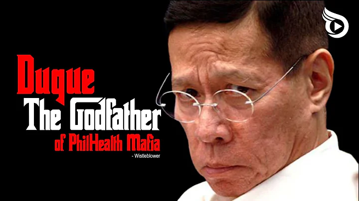 Duque, the Godfather of PhilHealth Mafia - Wistleb...