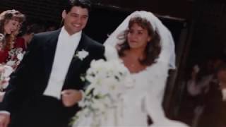 Jeff & Gina Keeley / A Marriage Restored