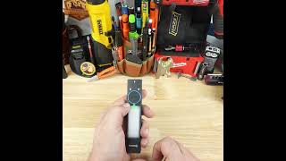 Tunenge YC 8005 Flashlight