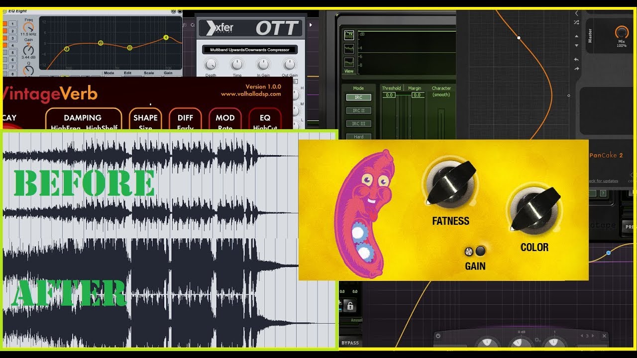 BEST ONLINE MASTERING SERVICE | MASTER GODZ