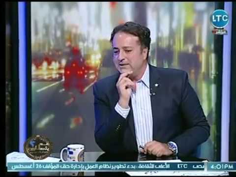 سمير الأسكندراني ل عبدون النور ينبعث منك وممن تقدم والأخير يفاجئه ب أقوي ذكرياته