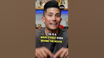 Real Estate Investor Explains How To Comp Properties