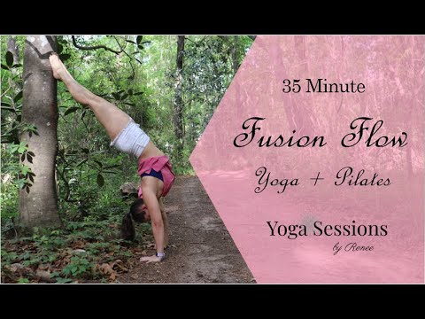 yoga-+-pilates-fusion-flow---35-minute---yoga-sessions-by-renee---build-energy-+-strength