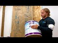 Knauf Tips & Tricks: How to Install Roll Insulation