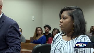 Wrong-way driver who killed couple gets upgraded murder charge